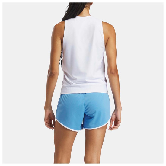 Reebok Γυναικεία αμάνικη μπλούζα ID Train Tank Top Reebok Γυναικεία αμάνικη μπλούζα ID Train Tank Top